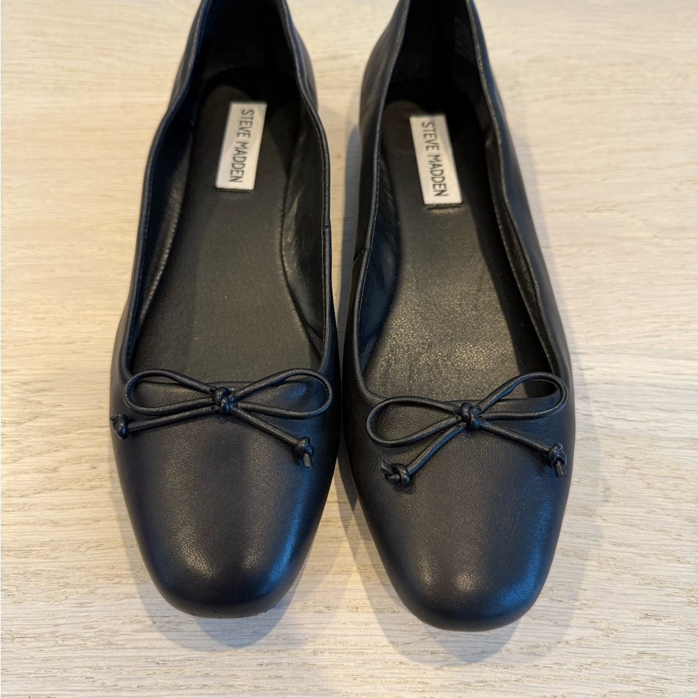 Steve Madden Ballet Flats